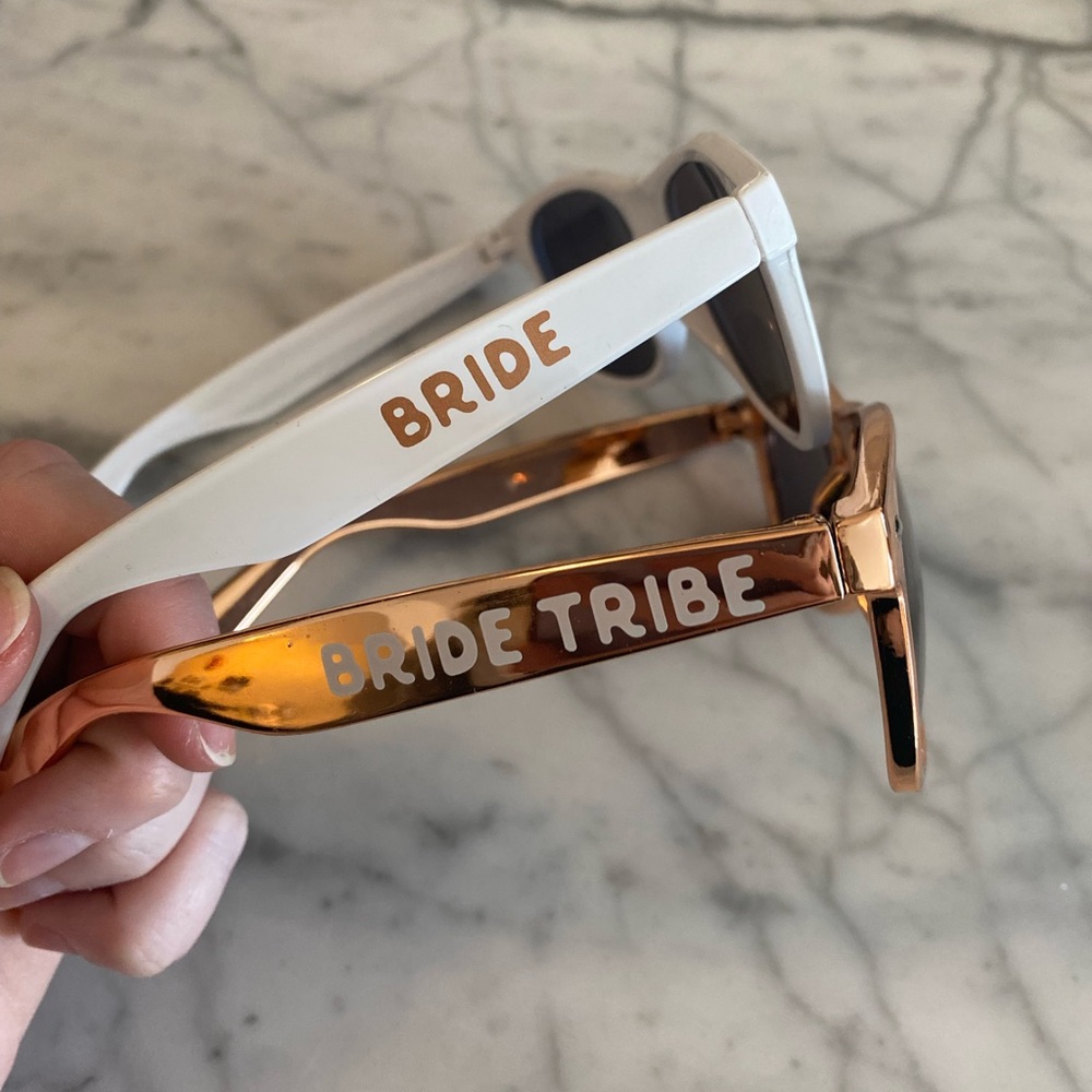 Bride Tribe Bachelorette Kit
